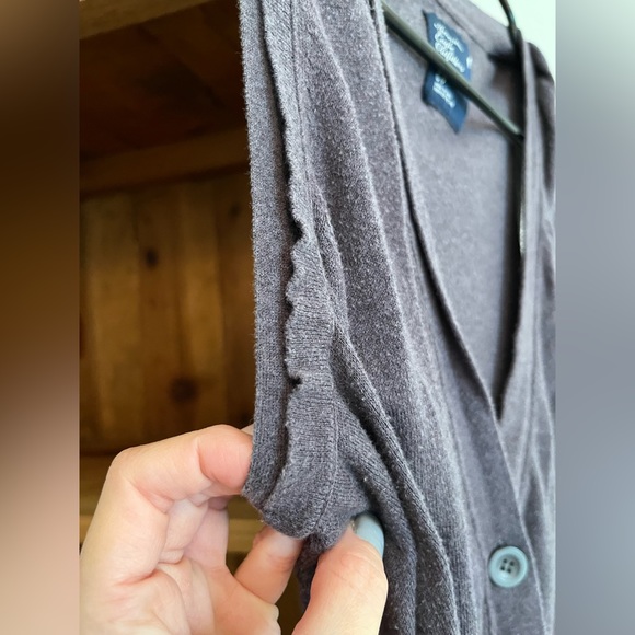 American Eagle vest - Picture 4 of 4